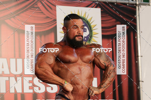 Buy your photos of the event2� Campeonato Paulista de Culturismo e Fitness/NSL 2018 on Fotop