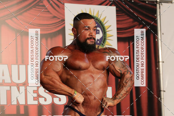 Buy your photos of the event2� Campeonato Paulista de Culturismo e Fitness/NSL 2018 on Fotop