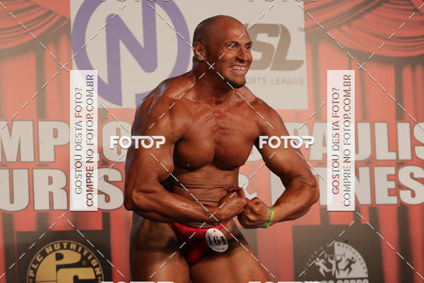 Buy your photos of the event2� Campeonato Paulista de Culturismo e Fitness/NSL 2018 on Fotop