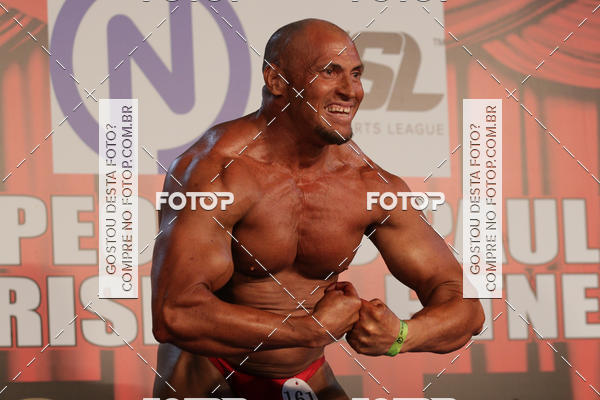 Buy your photos of the event2� Campeonato Paulista de Culturismo e Fitness/NSL 2018 on Fotop