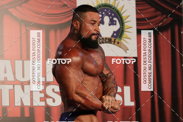 Buy your photos of the event2� Campeonato Paulista de Culturismo e Fitness/NSL 2018 on Fotop