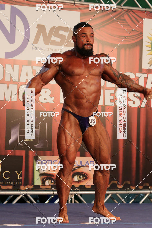 Buy your photos of the event2� Campeonato Paulista de Culturismo e Fitness/NSL 2018 on Fotop