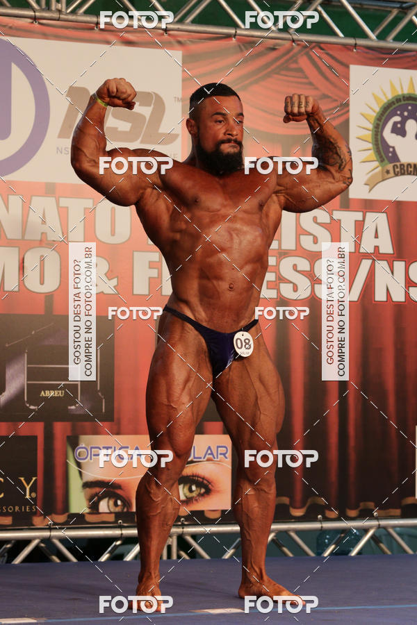 Buy your photos of the event2� Campeonato Paulista de Culturismo e Fitness/NSL 2018 on Fotop