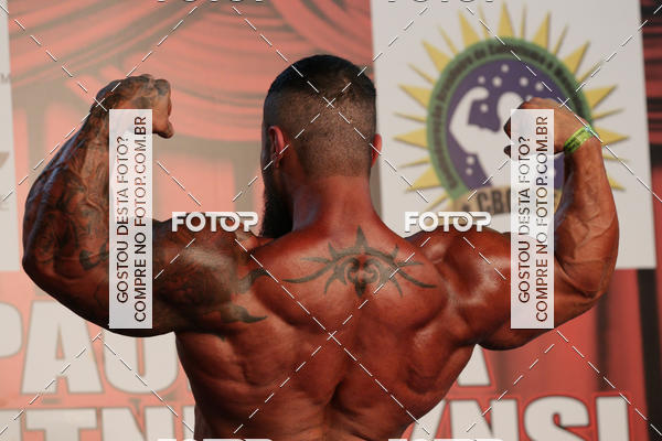 Buy your photos of the event2� Campeonato Paulista de Culturismo e Fitness/NSL 2018 on Fotop