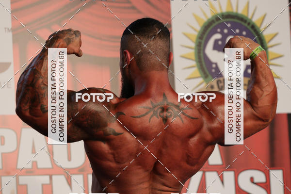 Buy your photos of the event2� Campeonato Paulista de Culturismo e Fitness/NSL 2018 on Fotop