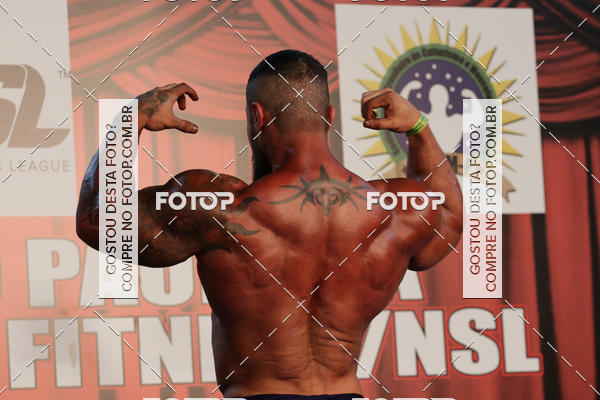 Buy your photos of the event2� Campeonato Paulista de Culturismo e Fitness/NSL 2018 on Fotop
