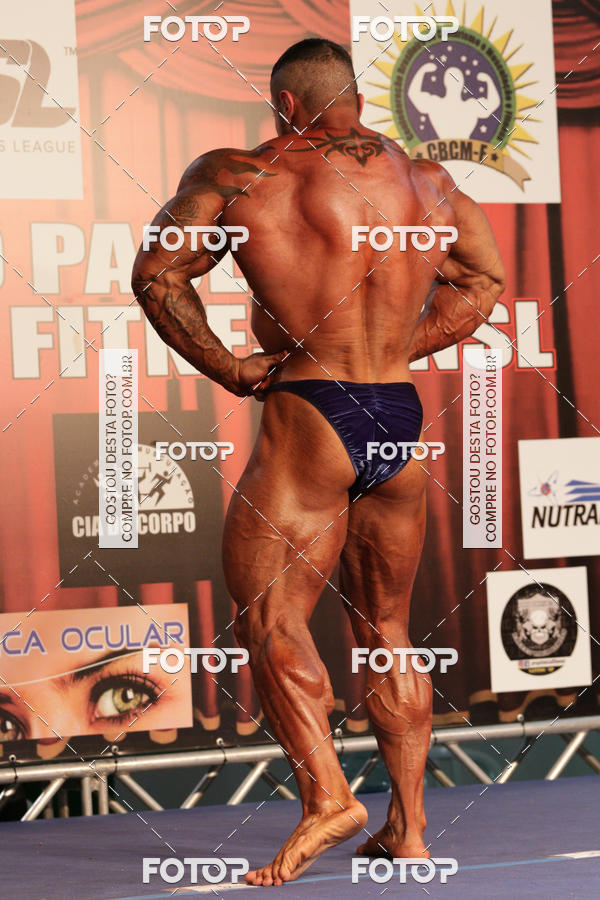 Buy your photos of the event2� Campeonato Paulista de Culturismo e Fitness/NSL 2018 on Fotop