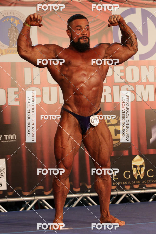 Buy your photos of the event2� Campeonato Paulista de Culturismo e Fitness/NSL 2018 on Fotop