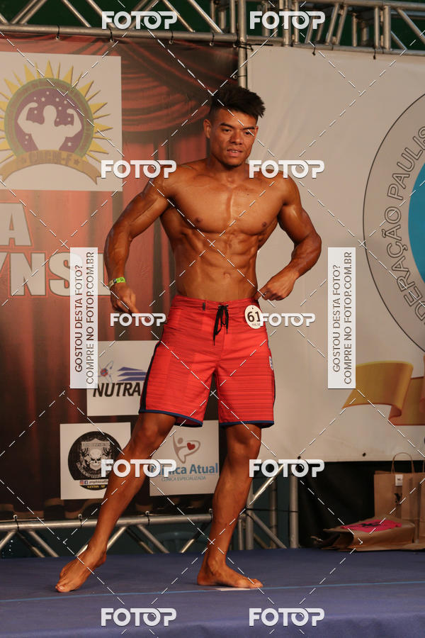 Buy your photos of the event2� Campeonato Paulista de Culturismo e Fitness/NSL 2018 on Fotop