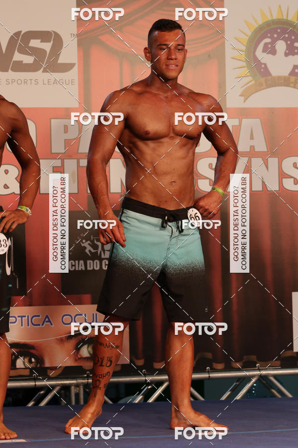 Buy your photos of the event2� Campeonato Paulista de Culturismo e Fitness/NSL 2018 on Fotop