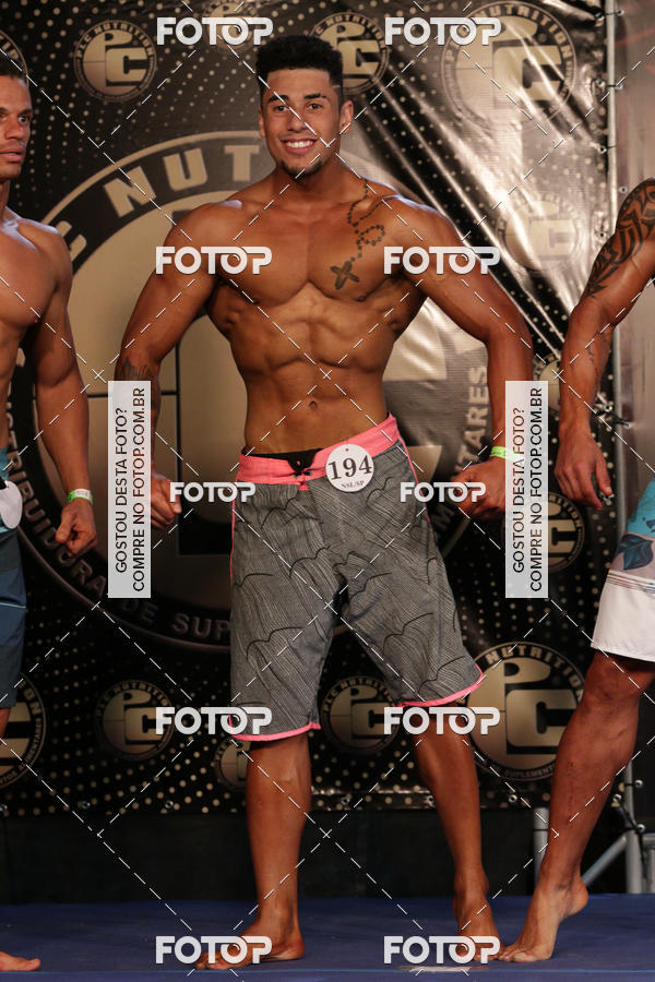 Buy your photos of the event2� Campeonato Paulista de Culturismo e Fitness/NSL 2018 on Fotop