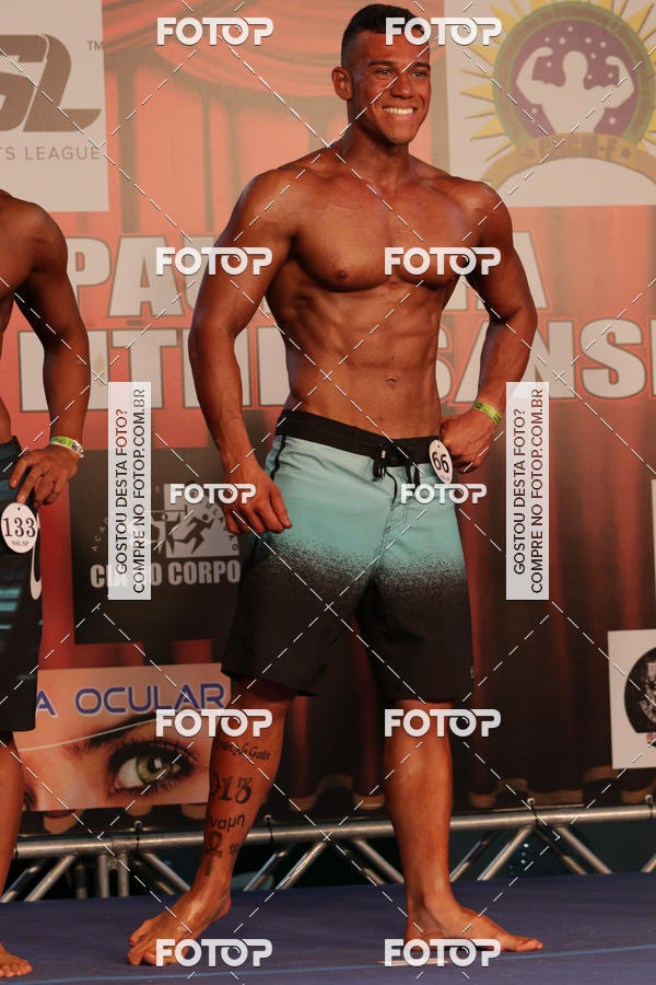 Buy your photos of the event2� Campeonato Paulista de Culturismo e Fitness/NSL 2018 on Fotop