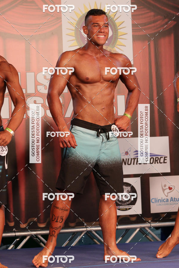 Buy your photos of the event2� Campeonato Paulista de Culturismo e Fitness/NSL 2018 on Fotop