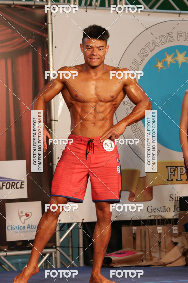 Buy your photos of the event2� Campeonato Paulista de Culturismo e Fitness/NSL 2018 on Fotop