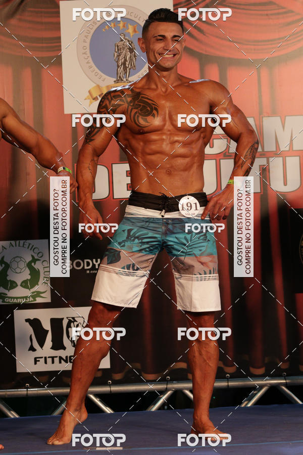 Buy your photos of the event2� Campeonato Paulista de Culturismo e Fitness/NSL 2018 on Fotop