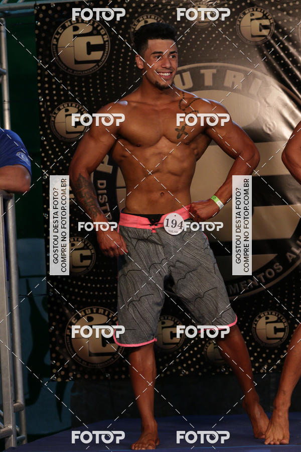 Buy your photos of the event2� Campeonato Paulista de Culturismo e Fitness/NSL 2018 on Fotop