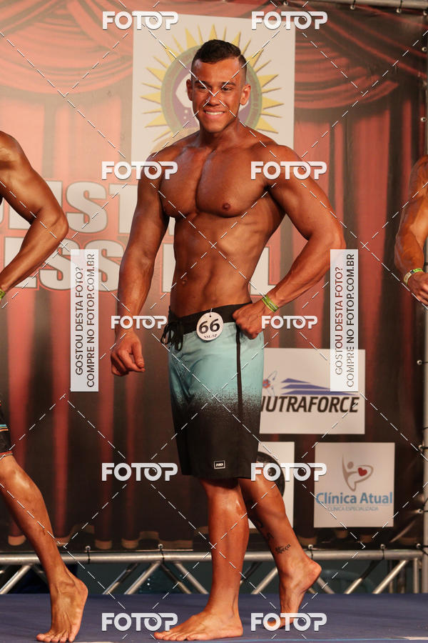 Buy your photos of the event2� Campeonato Paulista de Culturismo e Fitness/NSL 2018 on Fotop