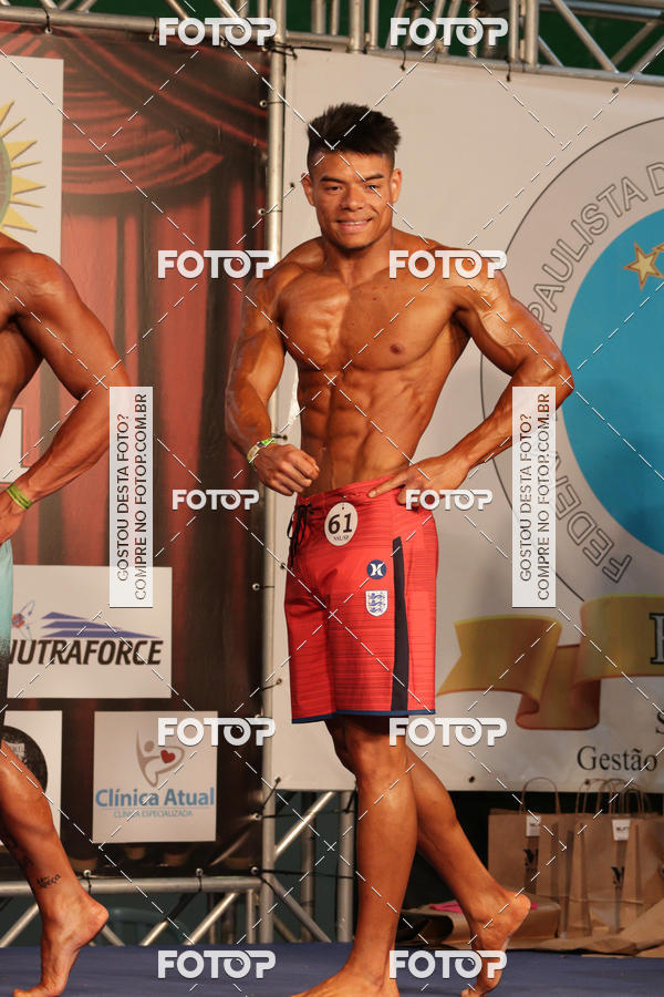 Buy your photos of the event2� Campeonato Paulista de Culturismo e Fitness/NSL 2018 on Fotop