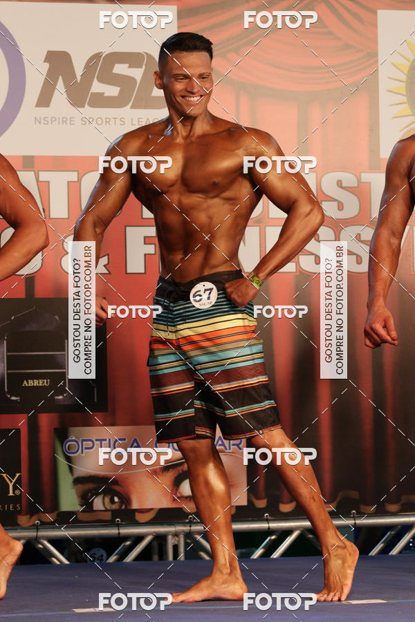 Buy your photos of the event2� Campeonato Paulista de Culturismo e Fitness/NSL 2018 on Fotop