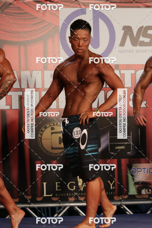 Buy your photos of the event2� Campeonato Paulista de Culturismo e Fitness/NSL 2018 on Fotop