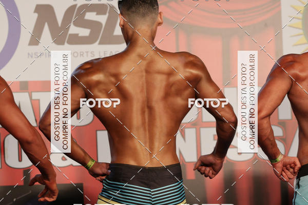 Buy your photos of the event2� Campeonato Paulista de Culturismo e Fitness/NSL 2018 on Fotop