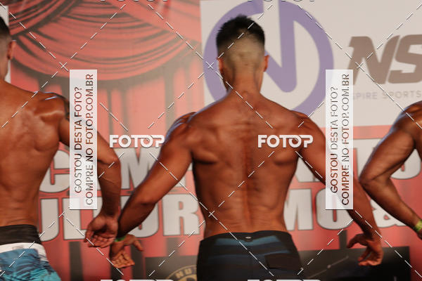 Buy your photos of the event2� Campeonato Paulista de Culturismo e Fitness/NSL 2018 on Fotop