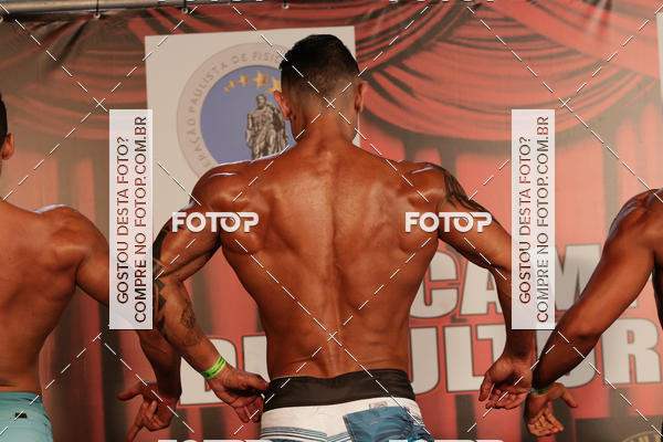 Buy your photos of the event2� Campeonato Paulista de Culturismo e Fitness/NSL 2018 on Fotop