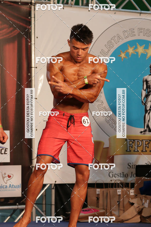 Buy your photos of the event2� Campeonato Paulista de Culturismo e Fitness/NSL 2018 on Fotop