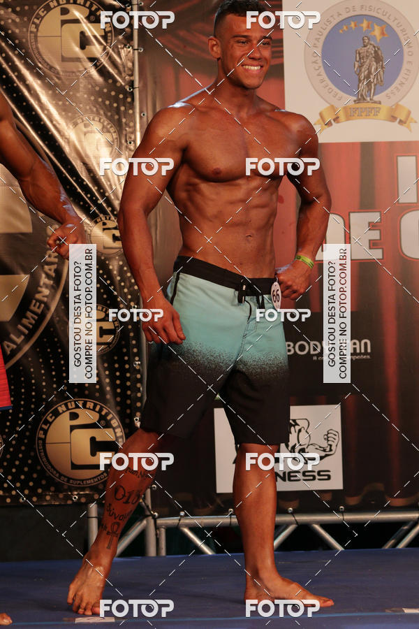 Buy your photos of the event2� Campeonato Paulista de Culturismo e Fitness/NSL 2018 on Fotop