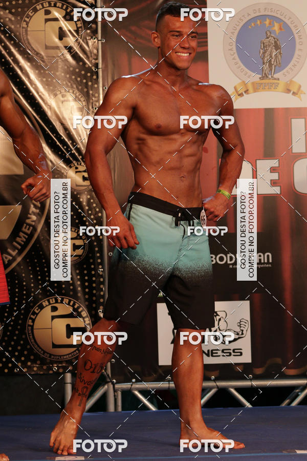Buy your photos of the event2� Campeonato Paulista de Culturismo e Fitness/NSL 2018 on Fotop