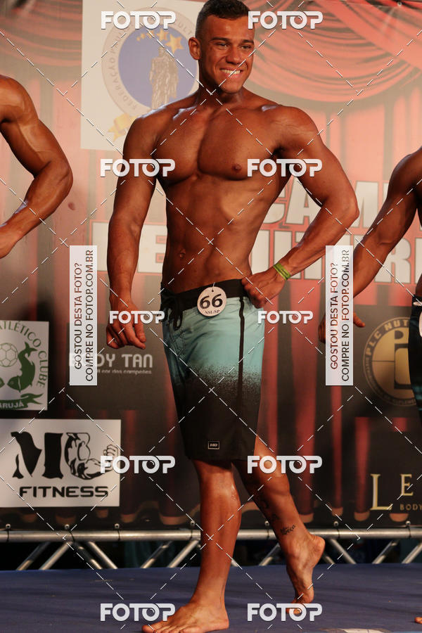Buy your photos of the event2� Campeonato Paulista de Culturismo e Fitness/NSL 2018 on Fotop