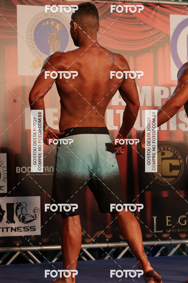 Buy your photos of the event2� Campeonato Paulista de Culturismo e Fitness/NSL 2018 on Fotop