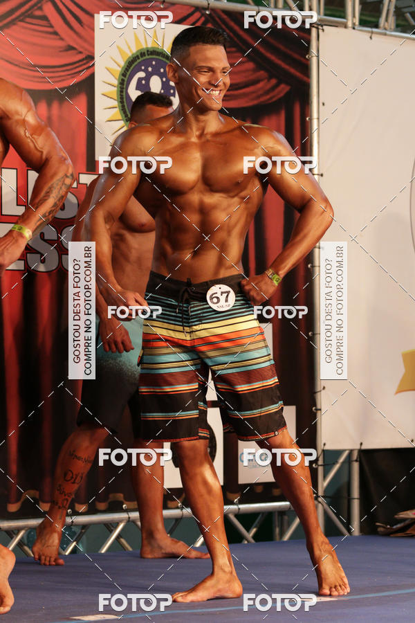 Buy your photos of the event2� Campeonato Paulista de Culturismo e Fitness/NSL 2018 on Fotop