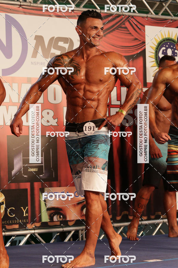 Buy your photos of the event2� Campeonato Paulista de Culturismo e Fitness/NSL 2018 on Fotop