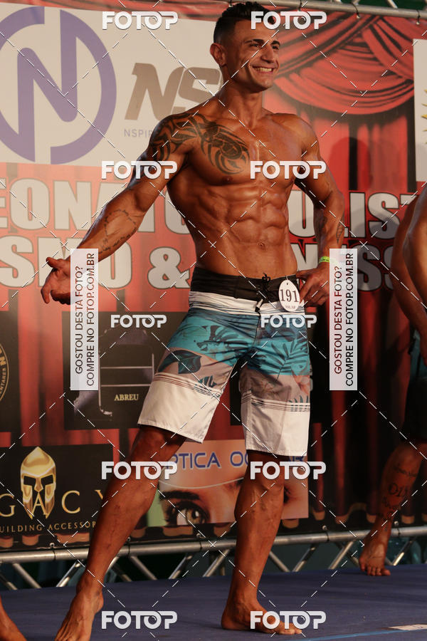 Buy your photos of the event2� Campeonato Paulista de Culturismo e Fitness/NSL 2018 on Fotop