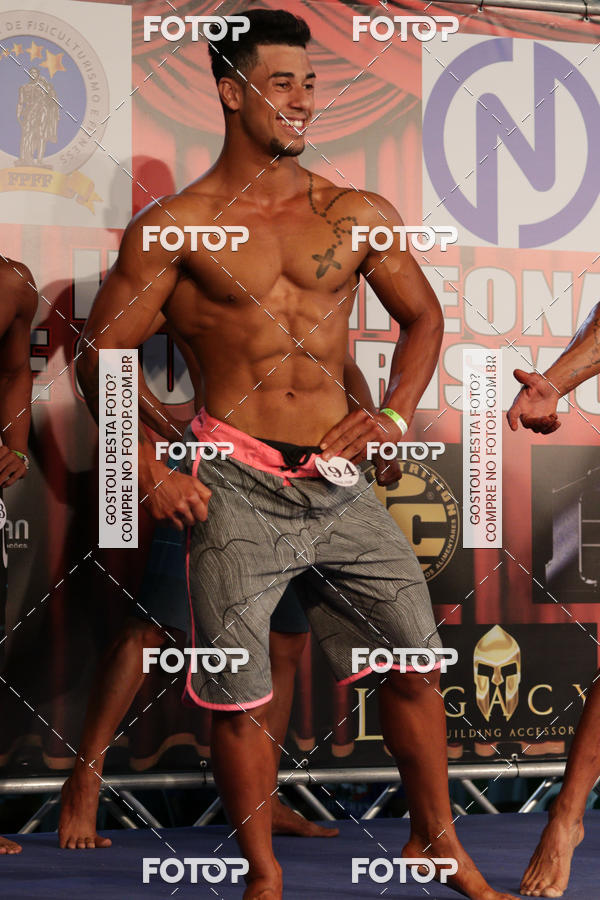 Buy your photos of the event2� Campeonato Paulista de Culturismo e Fitness/NSL 2018 on Fotop