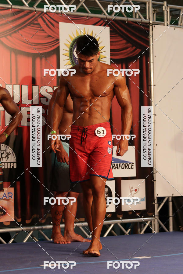 Buy your photos of the event2� Campeonato Paulista de Culturismo e Fitness/NSL 2018 on Fotop