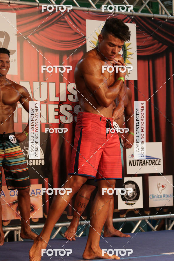 Buy your photos of the event2� Campeonato Paulista de Culturismo e Fitness/NSL 2018 on Fotop