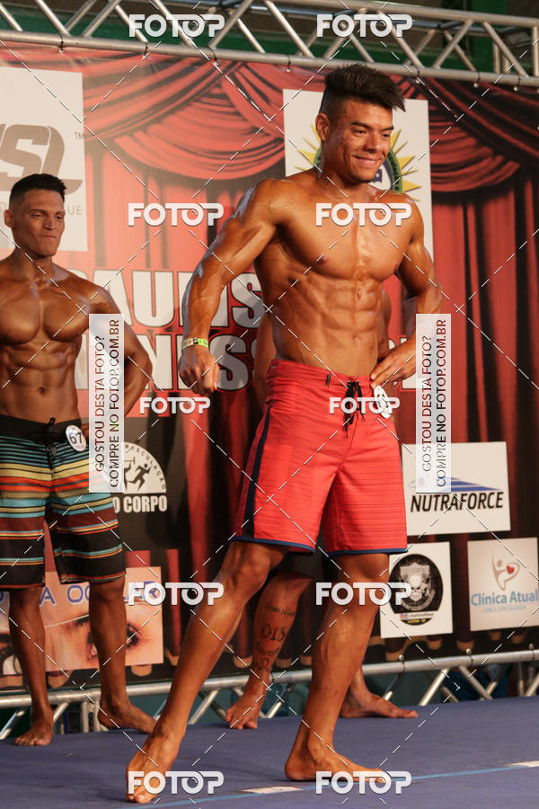 Buy your photos of the event2� Campeonato Paulista de Culturismo e Fitness/NSL 2018 on Fotop