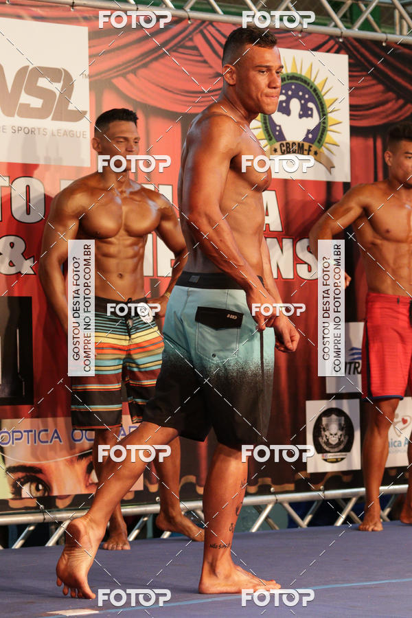 Buy your photos of the event2� Campeonato Paulista de Culturismo e Fitness/NSL 2018 on Fotop