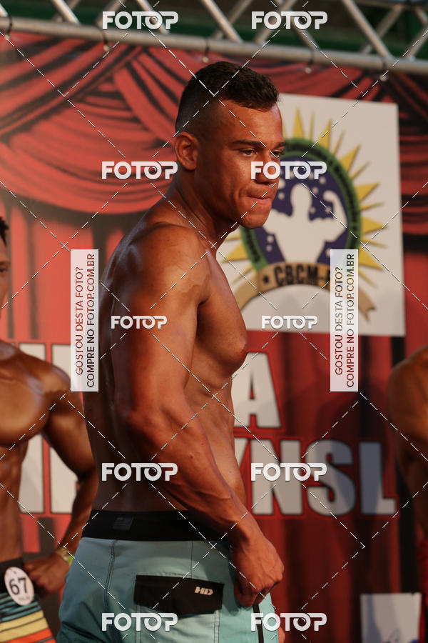 Buy your photos of the event2� Campeonato Paulista de Culturismo e Fitness/NSL 2018 on Fotop