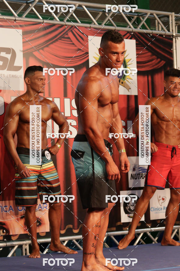 Buy your photos of the event2� Campeonato Paulista de Culturismo e Fitness/NSL 2018 on Fotop