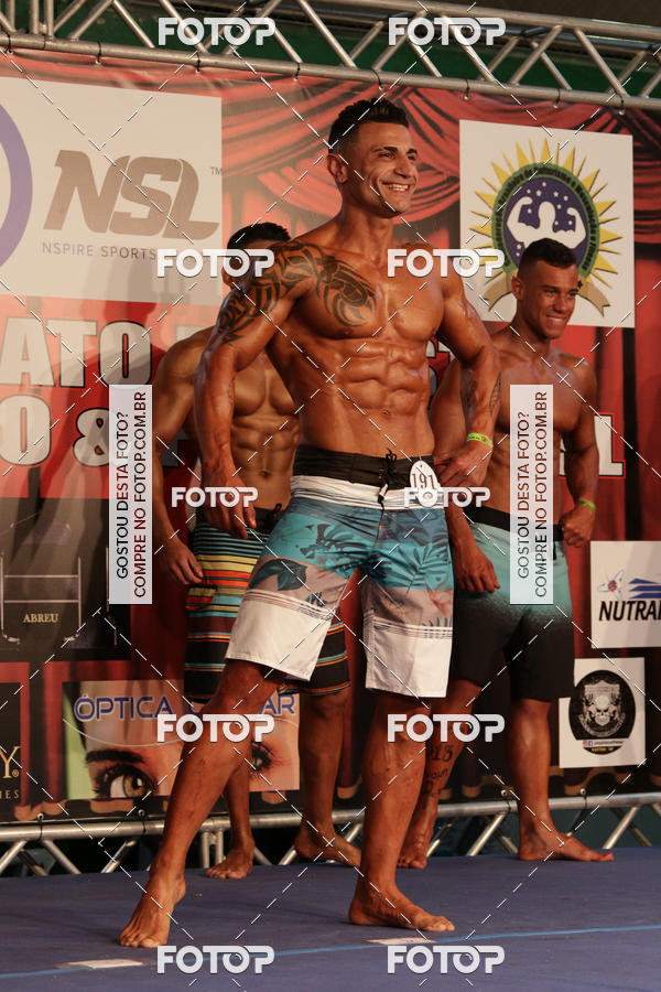 Buy your photos of the event2� Campeonato Paulista de Culturismo e Fitness/NSL 2018 on Fotop