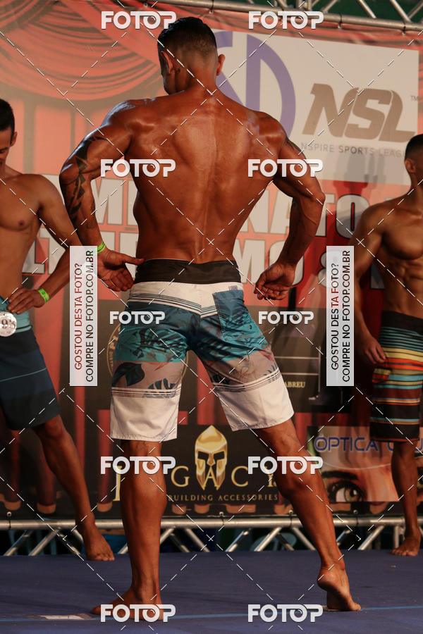 Buy your photos of the event2� Campeonato Paulista de Culturismo e Fitness/NSL 2018 on Fotop