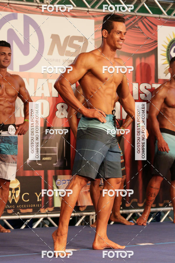 Buy your photos of the event2� Campeonato Paulista de Culturismo e Fitness/NSL 2018 on Fotop