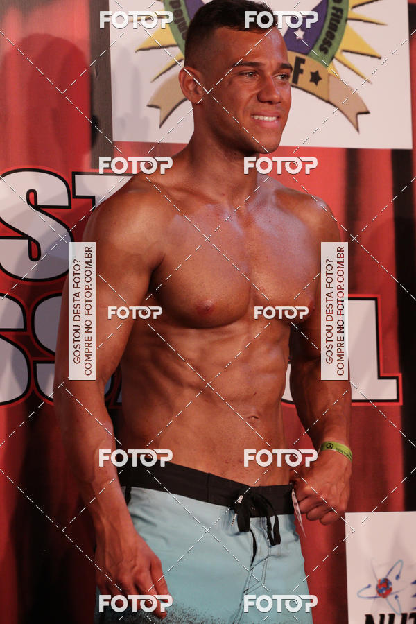 Buy your photos of the event2� Campeonato Paulista de Culturismo e Fitness/NSL 2018 on Fotop