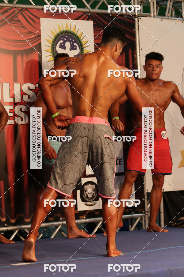 Buy your photos of the event2� Campeonato Paulista de Culturismo e Fitness/NSL 2018 on Fotop