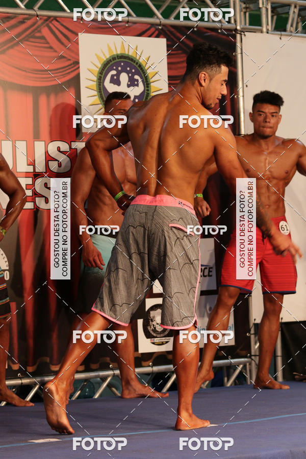 Buy your photos of the event2� Campeonato Paulista de Culturismo e Fitness/NSL 2018 on Fotop