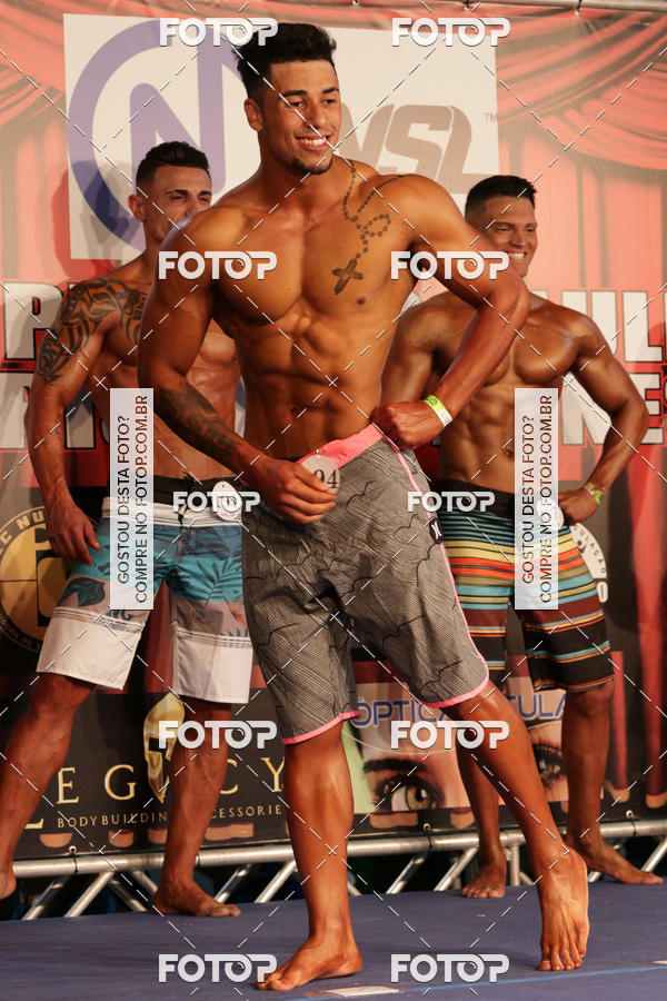 Buy your photos of the event2� Campeonato Paulista de Culturismo e Fitness/NSL 2018 on Fotop