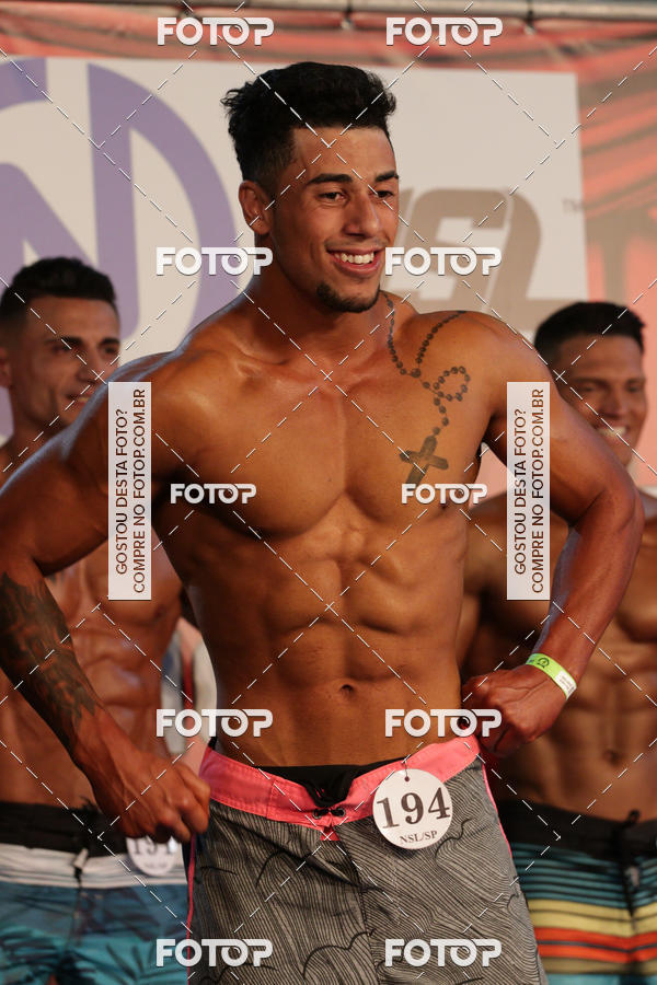 Buy your photos of the event2� Campeonato Paulista de Culturismo e Fitness/NSL 2018 on Fotop